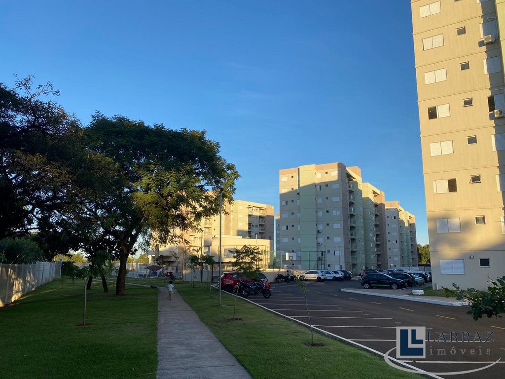 Apartamento, 2 quartos, 58 m² - Foto 36
