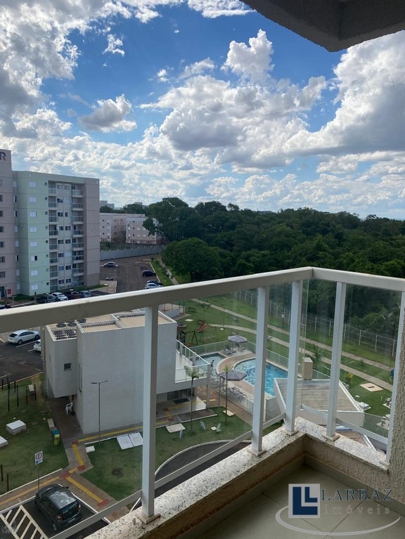 Apartamento, 2 quartos, 58 m² - Foto 3