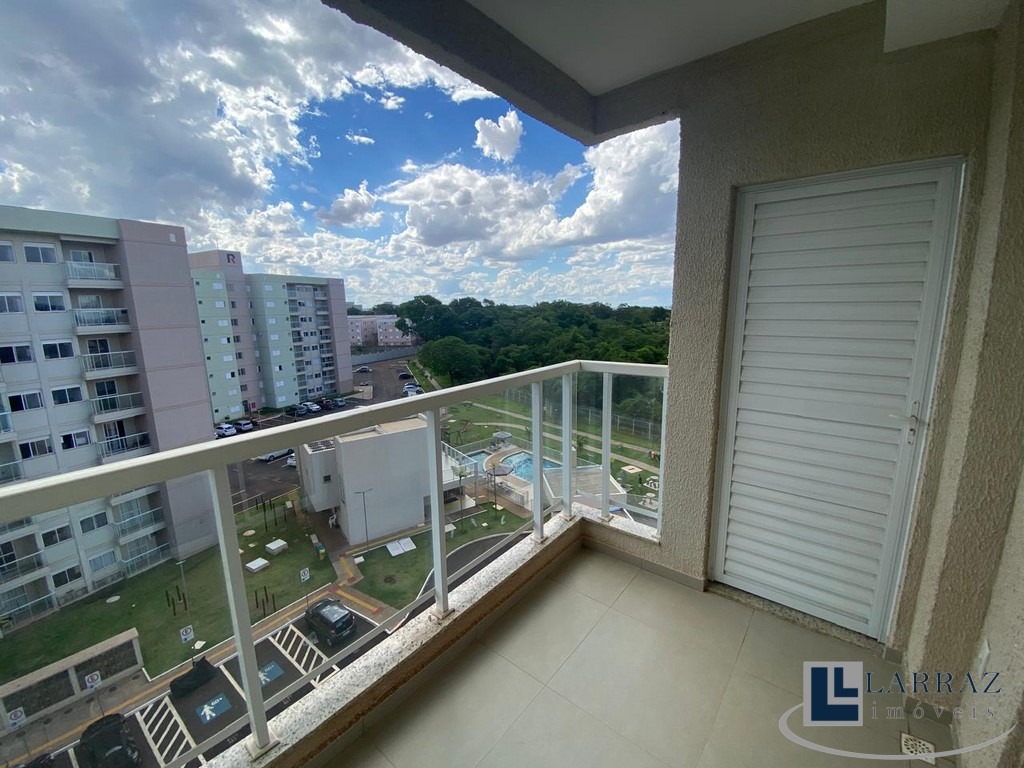 Apartamento, 2 quartos, 58 m² - Foto 1
