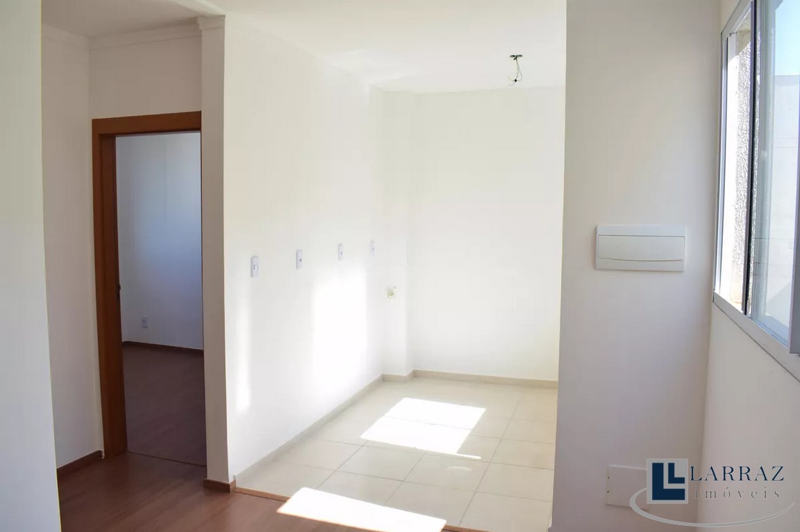Apartamento, 2 quartos, 41 m² - Foto 7