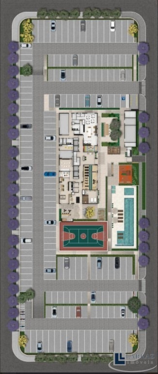 Apartamento, 3 quartos, 68 m² - Foto 41