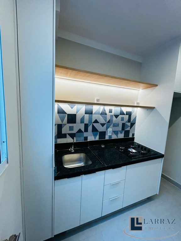 Apartamento, 2 quartos, 42 m² - Foto 8