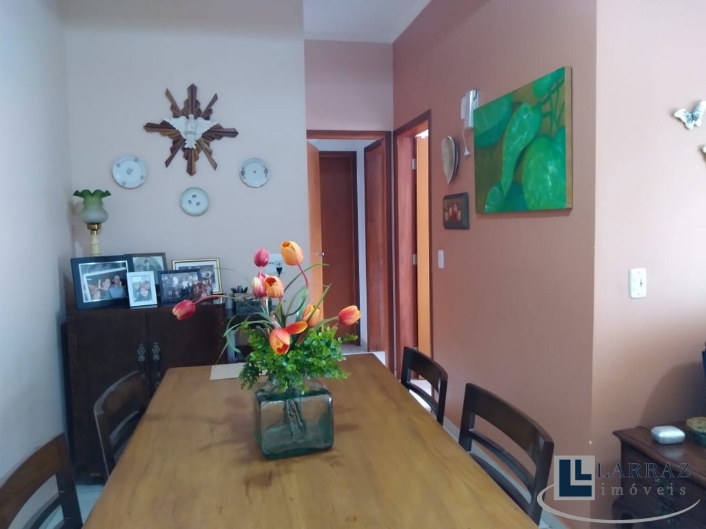 Apartamento, 2 quartos, 86 m² - Foto 2