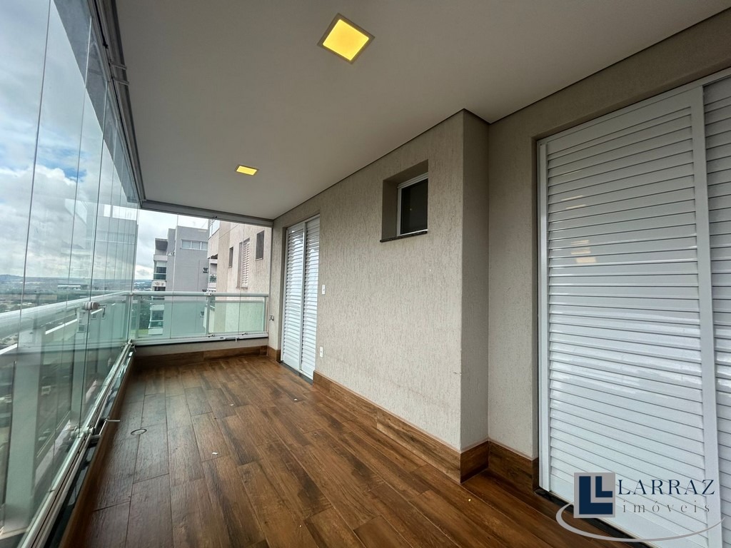 Apartamento, 3 quartos, 127 m² - Foto 9