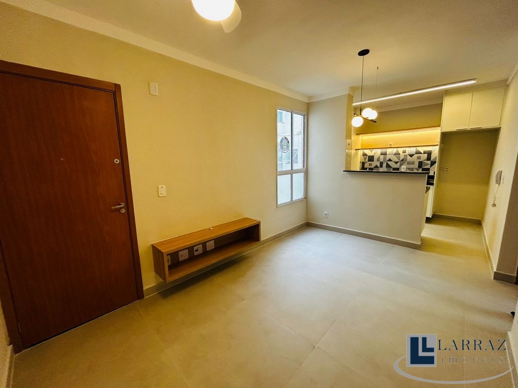 Apartamento, 2 quartos, 42 m² - Foto 1