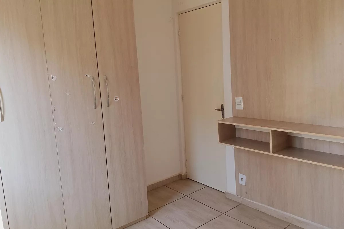 Apartamento, 2 quartos, 48 m² - Foto 15