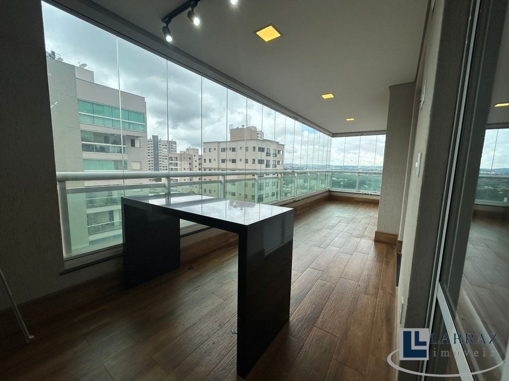 Apartamento, 3 quartos, 127 m² - Foto 6