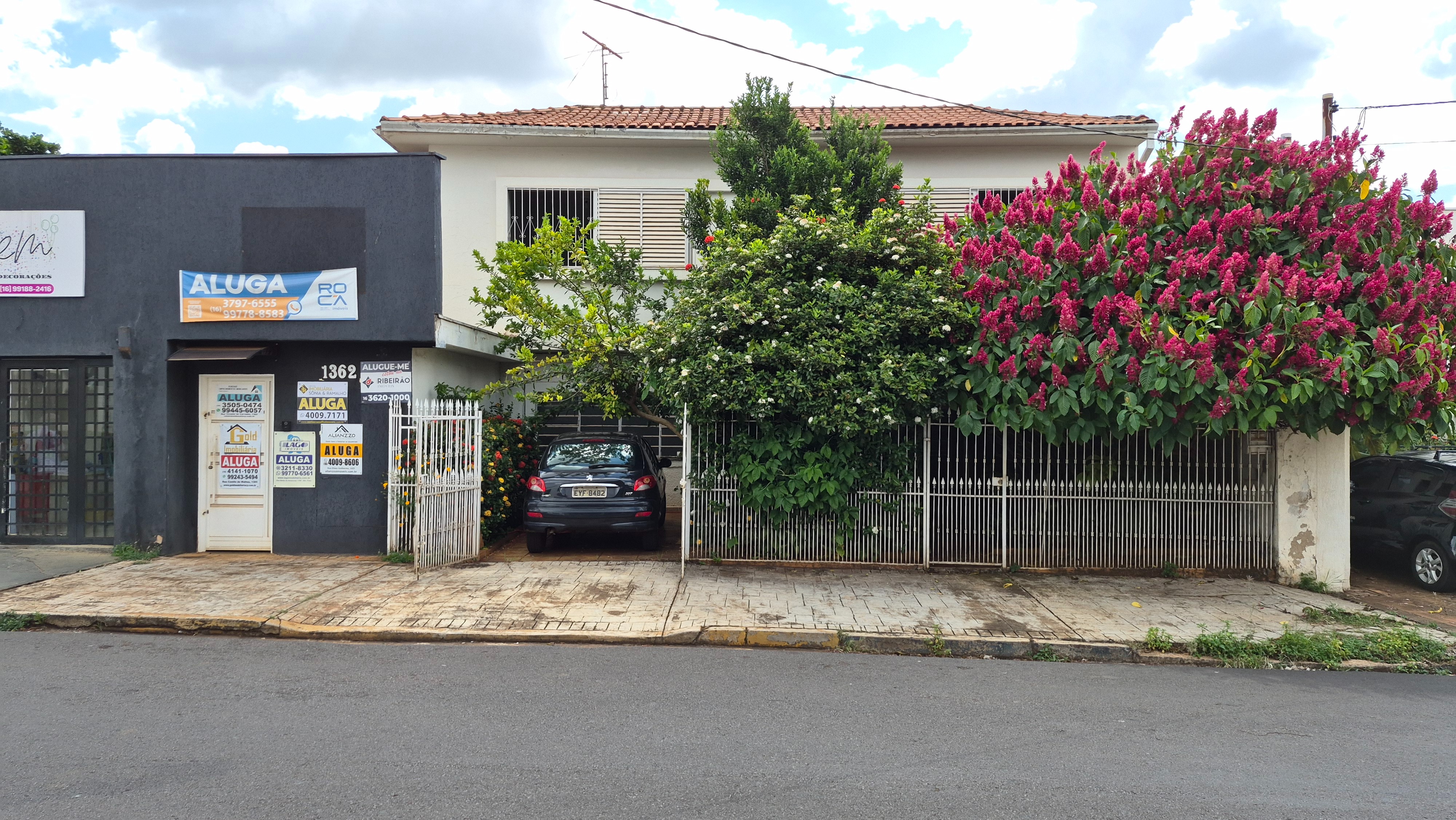 Casa, 3 quartos, 188 m² - Foto 1