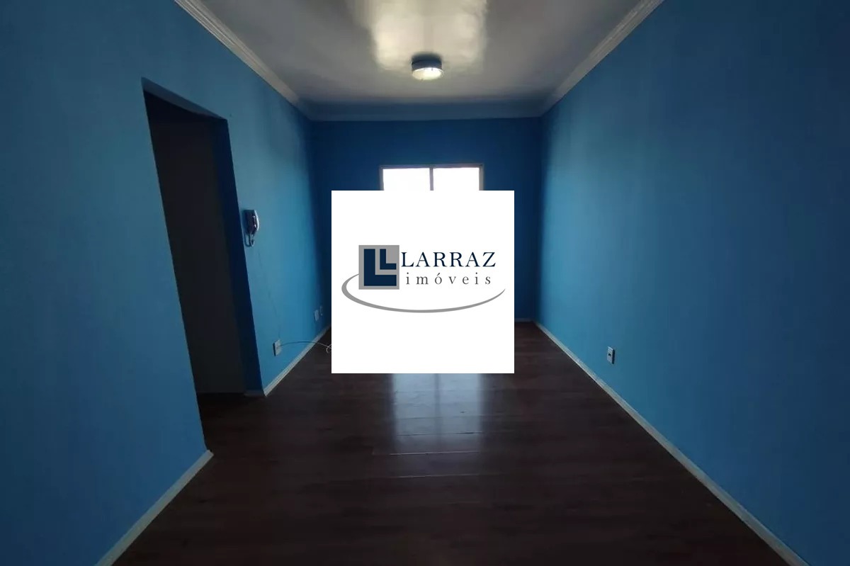 Apartamento, 2 quartos, 54 m² - Foto 1