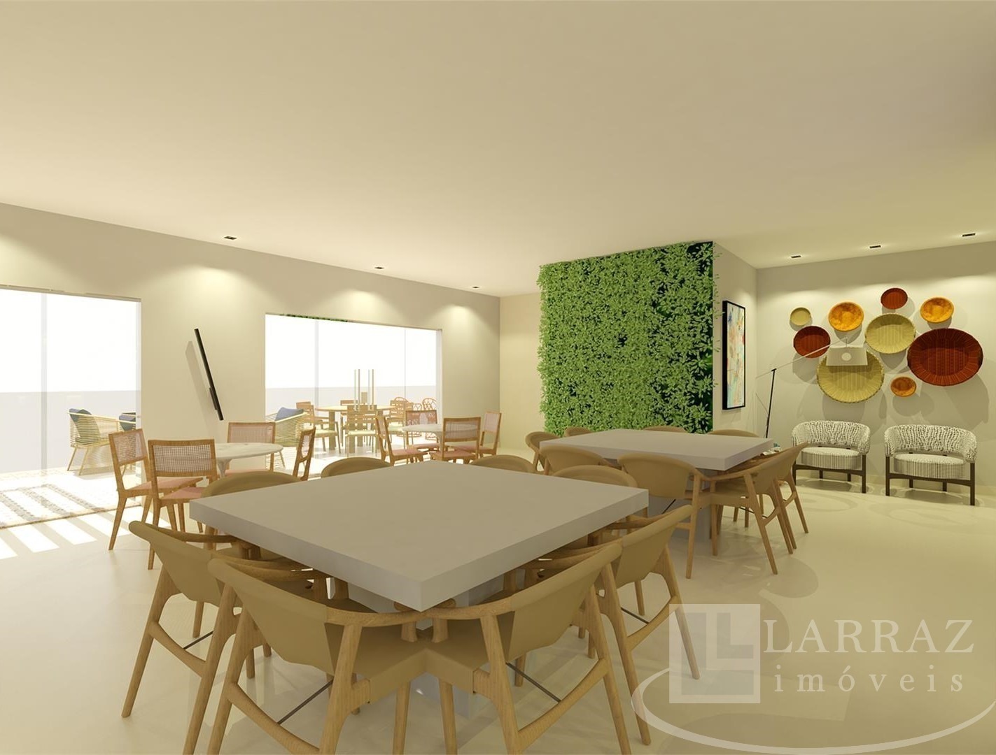 Apartamento, 2 quartos, 58 m² - Foto 96