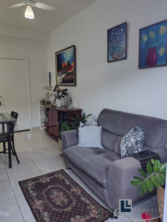 Apartamento, 2 quartos, 67 m² - Foto 2