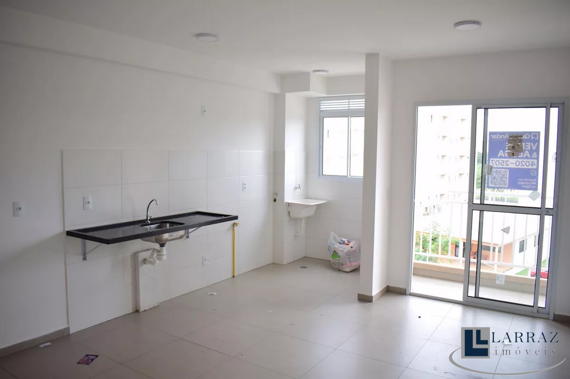 Apartamento, 2 quartos, 51 m² - Foto 3