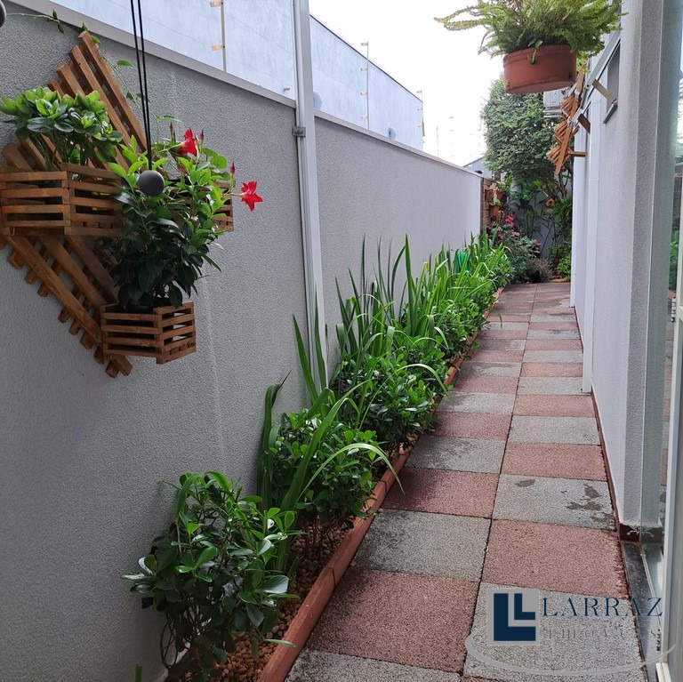 Casa, 3 quartos, 117 m² - Foto 12