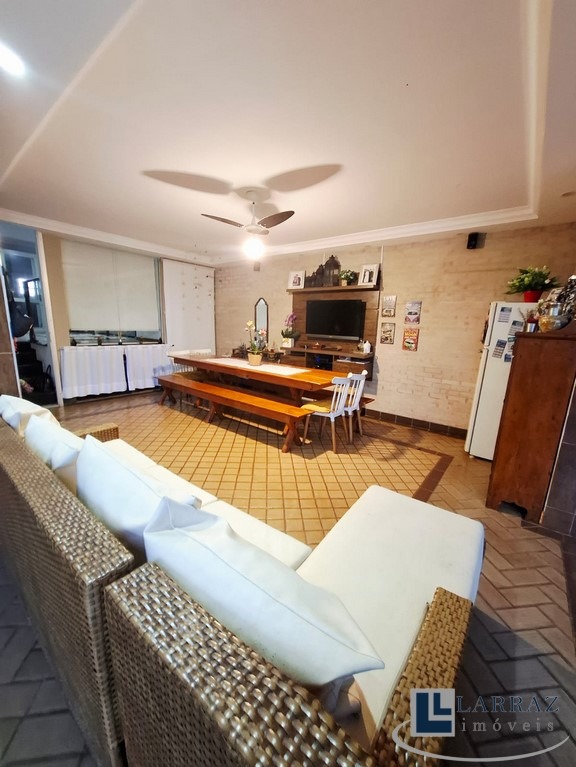 Casa, 3 quartos, 260 m² - Foto 8