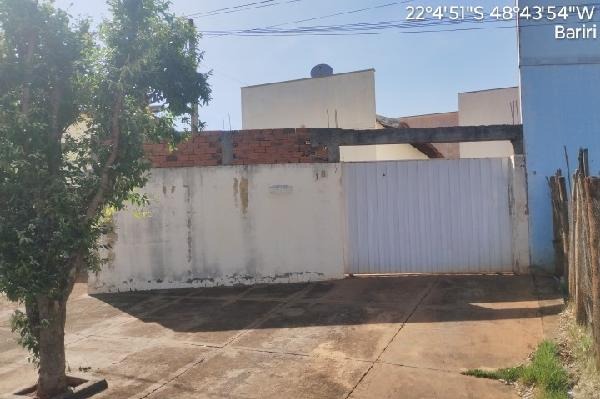 Casa, 2 quartos, 56 m² - Foto 1