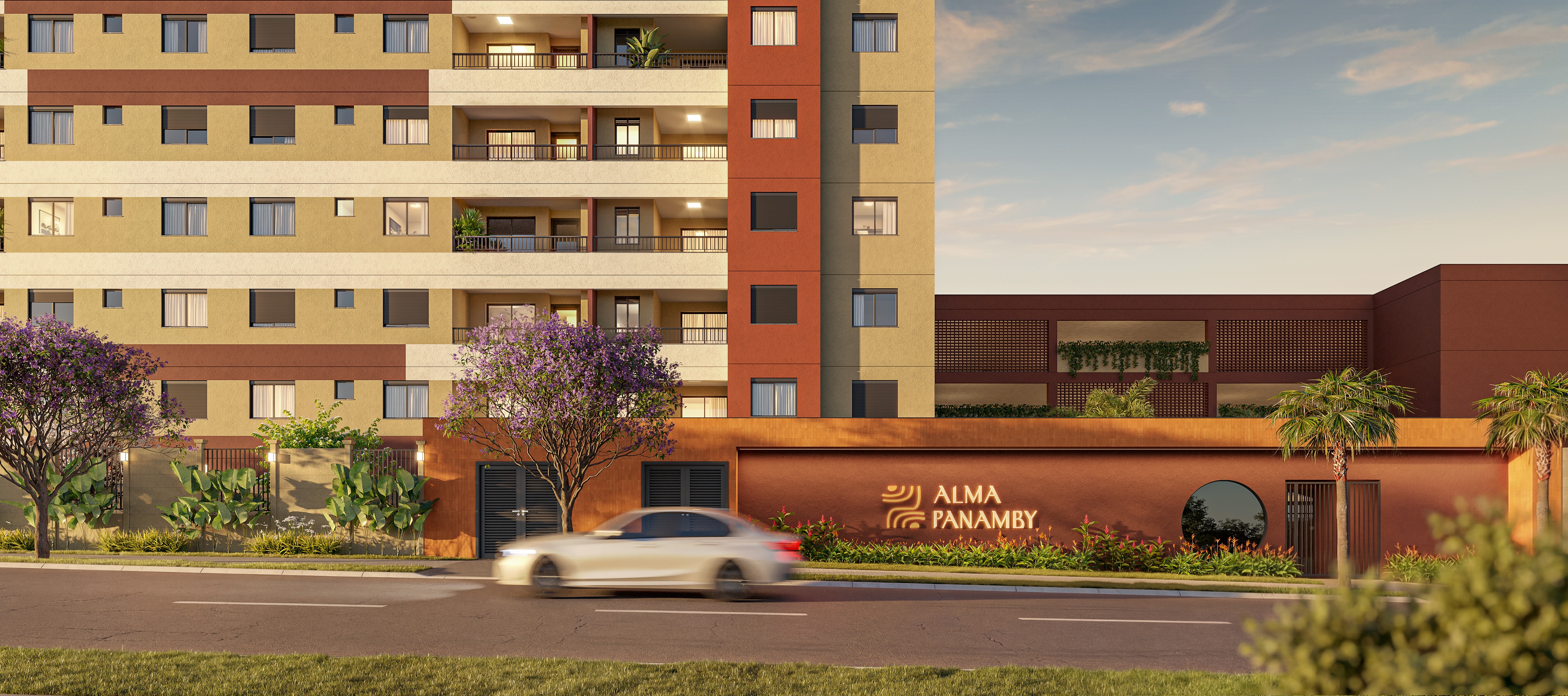 Apartamento, 3 quartos, 65 m² - Foto 1