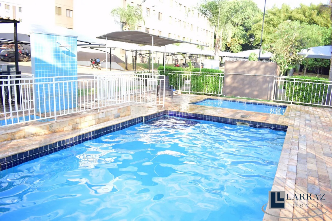 Apartamento, 2 quartos, 43 m² - Foto 17