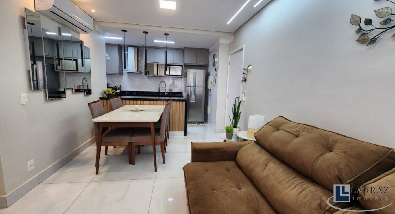Apartamento, 3 quartos, 68 m² - Foto 6