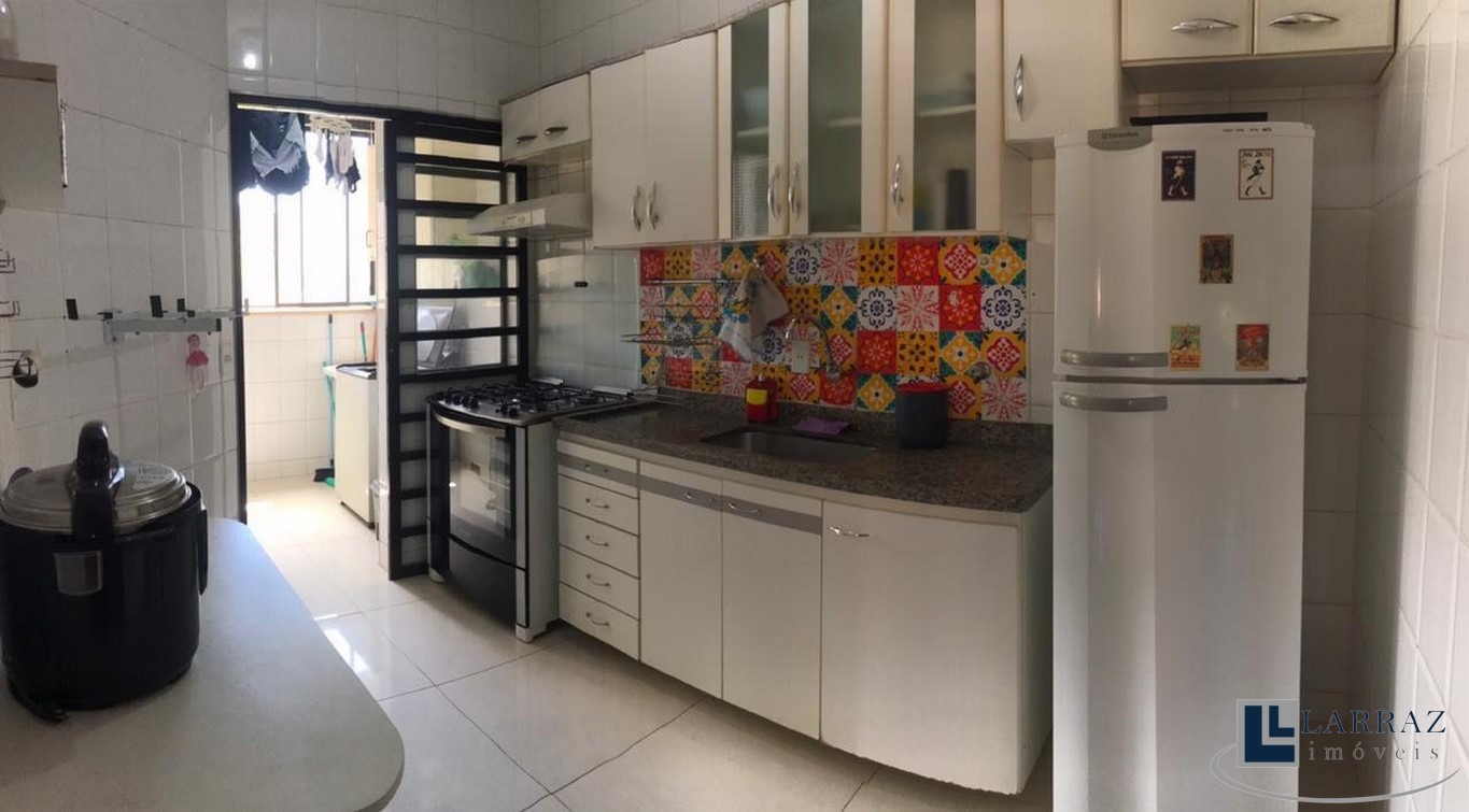 Apartamento, 3 quartos, 79 m² - Foto 6