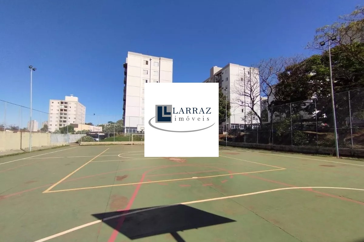Apartamento, 2 quartos, 54 m² - Foto 41