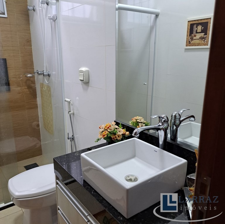 Casa, 3 quartos, 117 m² - Foto 22