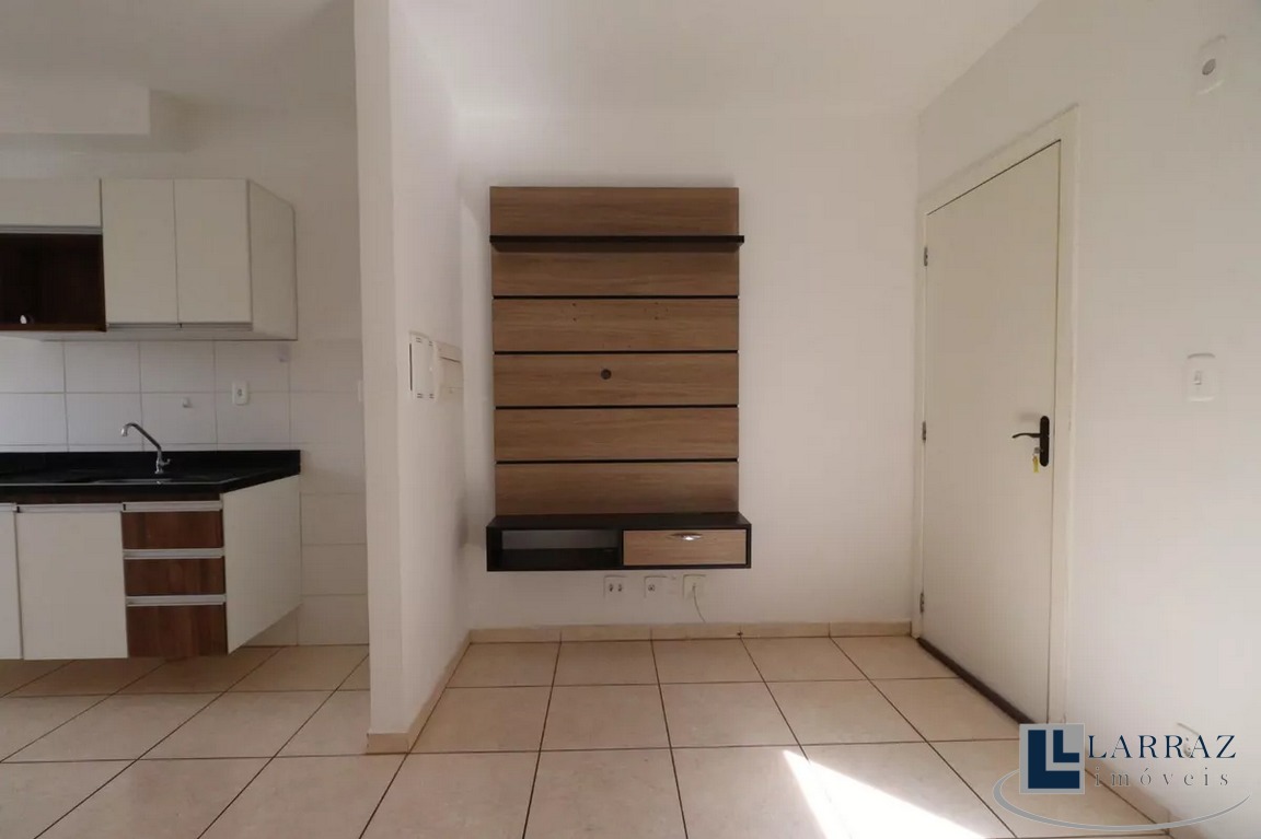 Apartamento, 2 quartos, 43 m² - Foto 3