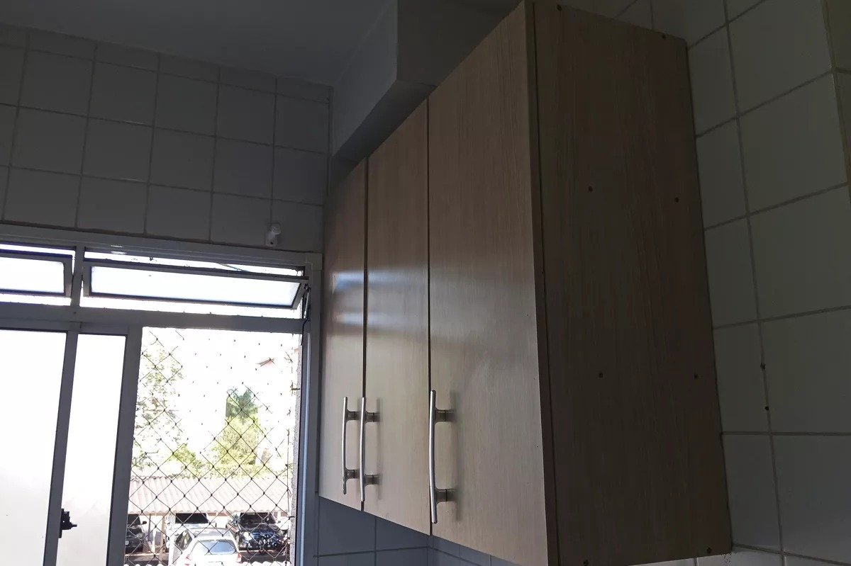 Apartamento, 2 quartos, 48 m² - Foto 3