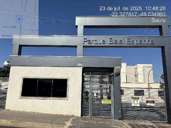 Apartamento, 2 quartos, 41 m² - Foto 1