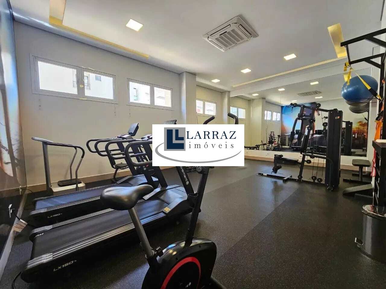 Apartamento, 3 quartos, 127 m² - Foto 37