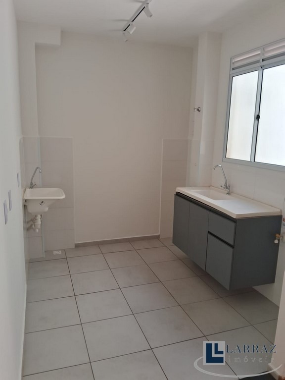 Apartamento, 2 quartos, 40 m² - Foto 2