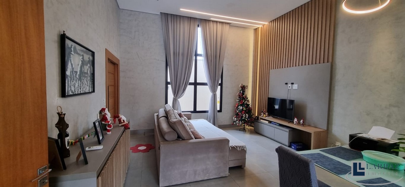 Casa, 3 quartos, 166 m² - Foto 4