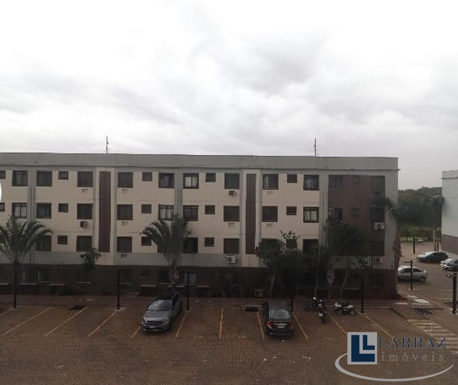 Apartamento, 2 quartos, 43 m² - Foto 27
