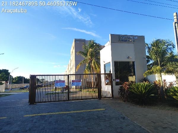 Apartamento, 2 quartos, 39 m² - Foto 1