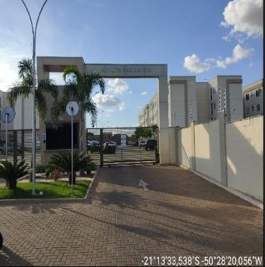 Apartamento, 2 quartos, 39 m² - Foto 1