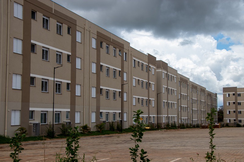 Apartamento, 2 quartos, 43 m² - Foto 1