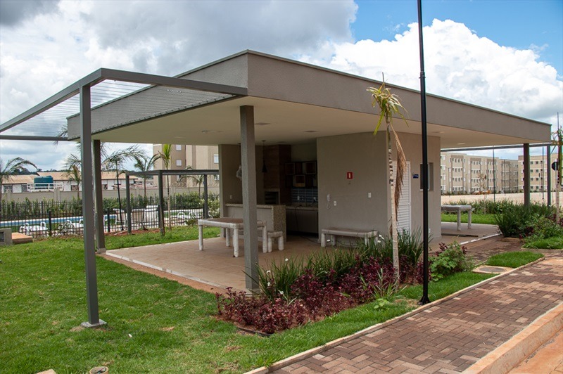 Apartamento, 2 quartos, 43 m² - Foto 2