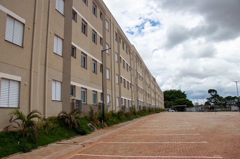 Apartamento, 2 quartos, 43 m² - Foto 3