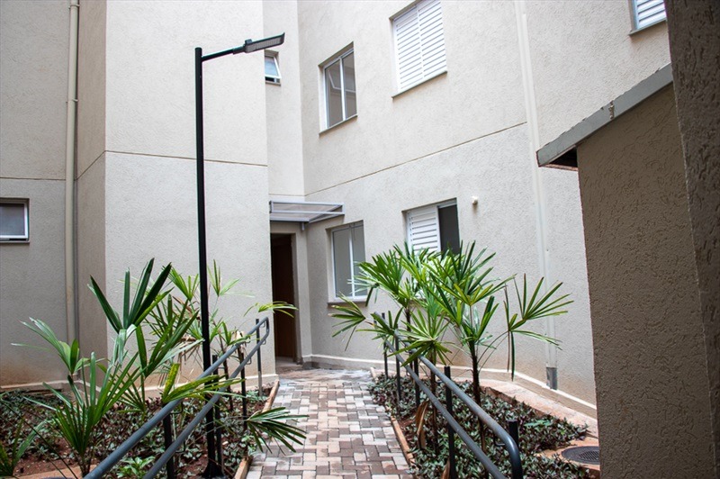 Apartamento, 2 quartos, 43 m² - Foto 6