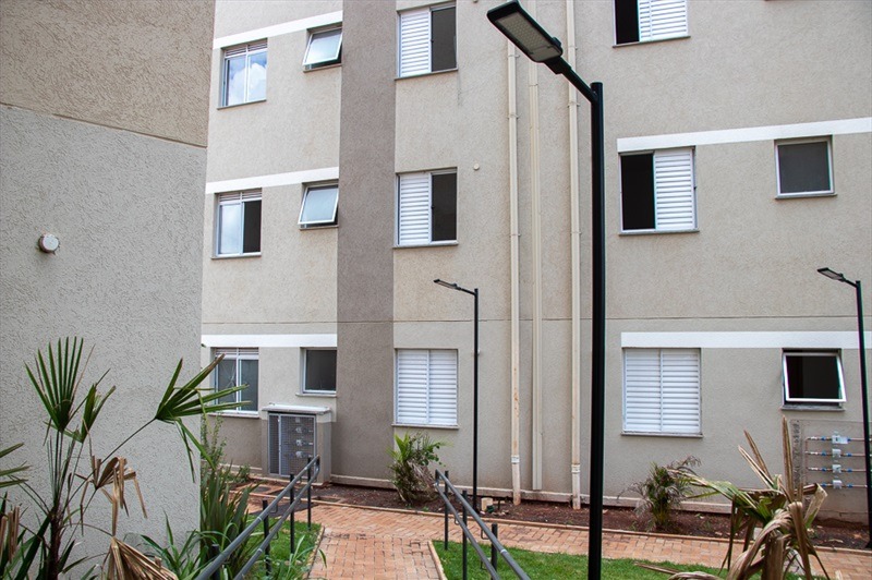Apartamento, 2 quartos, 43 m² - Foto 7