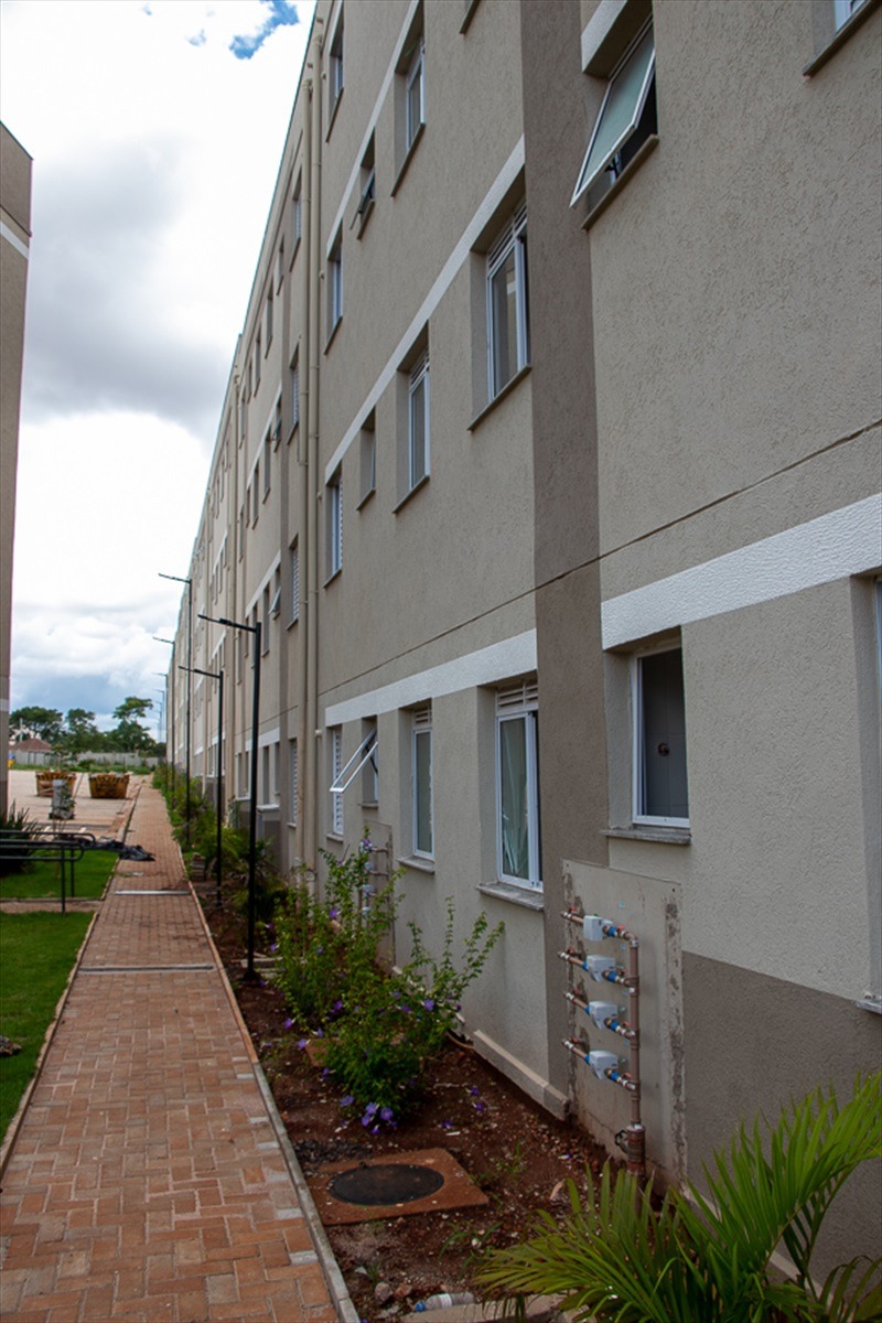 Apartamento, 2 quartos, 43 m² - Foto 8