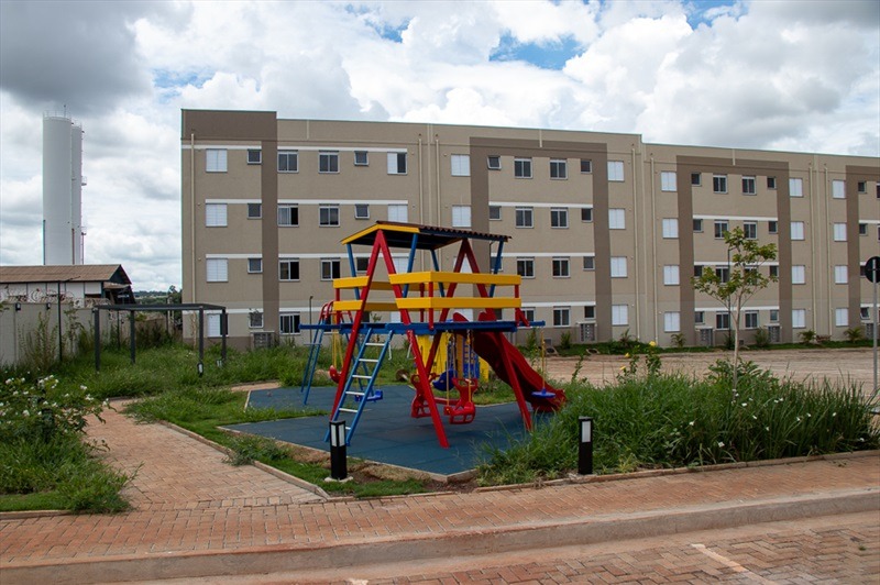 Apartamento, 2 quartos, 43 m² - Foto 11