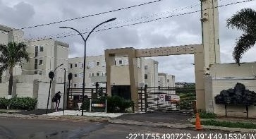 Apartamento, 2 quartos, 39 m² - Foto 1