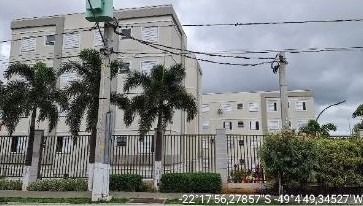 Apartamento, 2 quartos, 39 m² - Foto 2