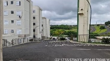 Apartamento, 2 quartos, 39 m² - Foto 3