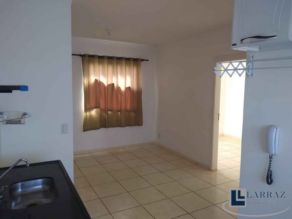Apartamento, 2 quartos, 43 m² - Foto 1