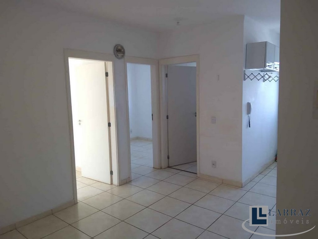Apartamento, 2 quartos, 43 m² - Foto 2