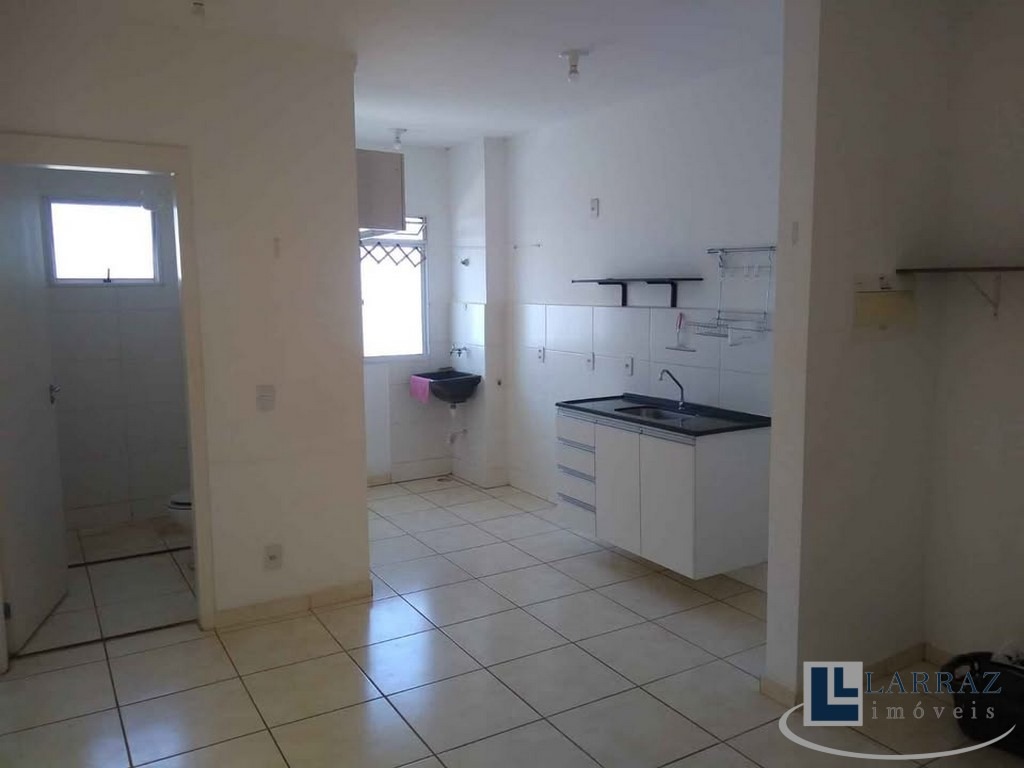 Apartamento, 2 quartos, 43 m² - Foto 3