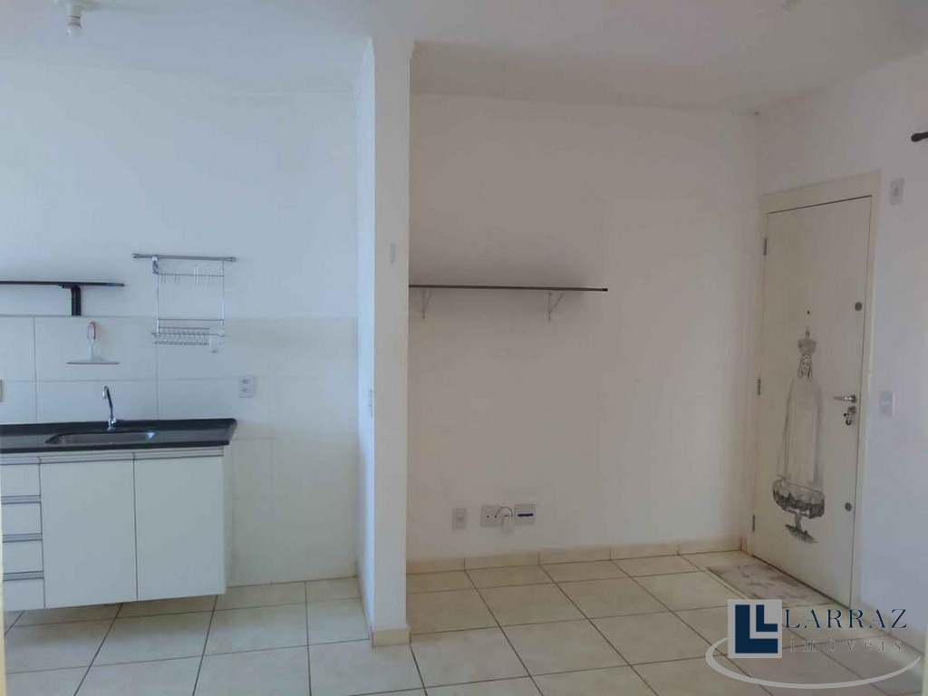 Apartamento, 2 quartos, 43 m² - Foto 4