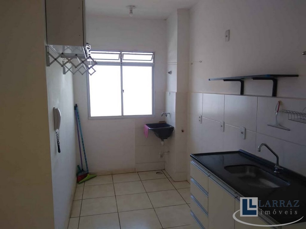 Apartamento, 2 quartos, 43 m² - Foto 5
