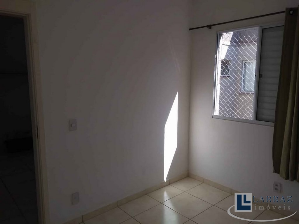 Apartamento, 2 quartos, 43 m² - Foto 6